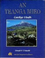 An Teanga Bheo - Gaeilge Uladh